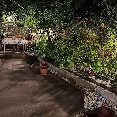 Apartment Andriuci Cavtat Eksteriør billede