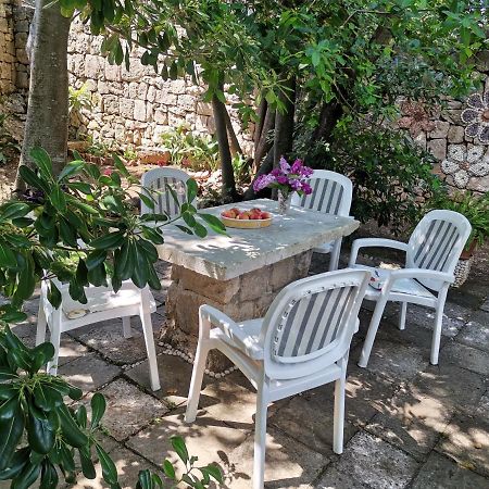 Apartment Andriuci Cavtat Eksteriør billede